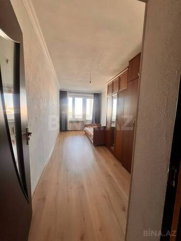 Продаётся 3-комн. вторичка 88 м², м. Элмляр Академиясы, photo 9 from 20