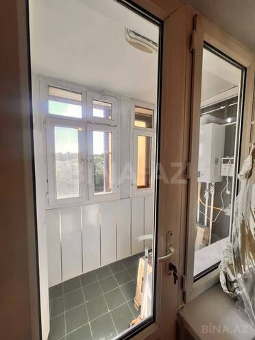 Продаётся 3-комн. вторичка 88 м², м. Элмляр Академиясы, photo 17 from 20