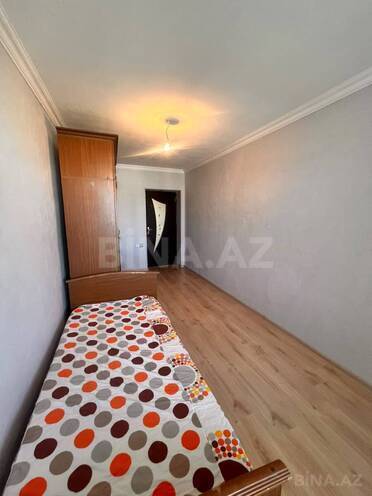 Продаётся 3-комн. вторичка 88 м², м. Элмляр Академиясы, photo 10 from 20