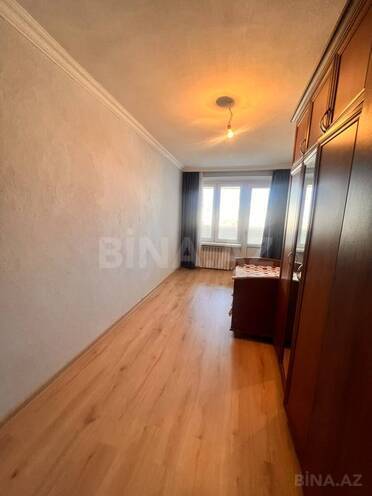 Продаётся 3-комн. вторичка 88 м², м. Элмляр Академиясы, photo 8 from 20