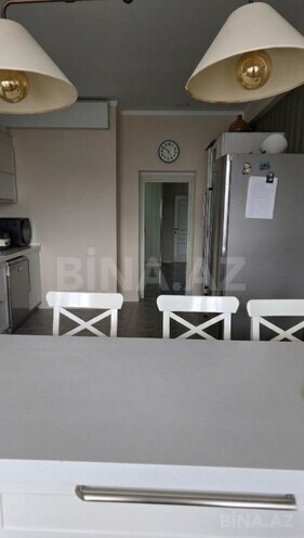 Продаётся 3-комн. новостройка 162 м², м. Низами, photo 3 from 21