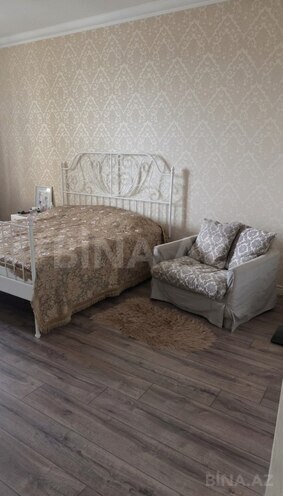 Продаётся 3-комн. новостройка 162 м², м. Низами, photo 15 from 21