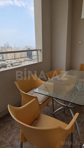 Продаётся 3-комн. новостройка 162 м², м. Низами, photo 19 from 21