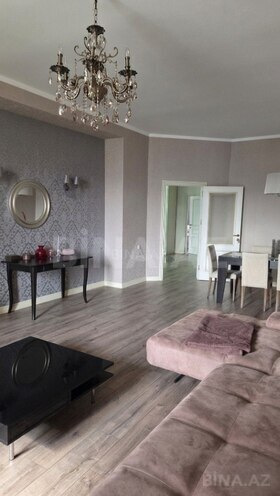 Продаётся 3-комн. новостройка 162 м², м. Низами, photo 7 from 21