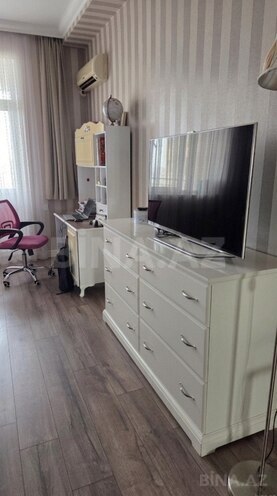Продаётся 3-комн. новостройка 162 м², м. Низами, photo 11 from 21