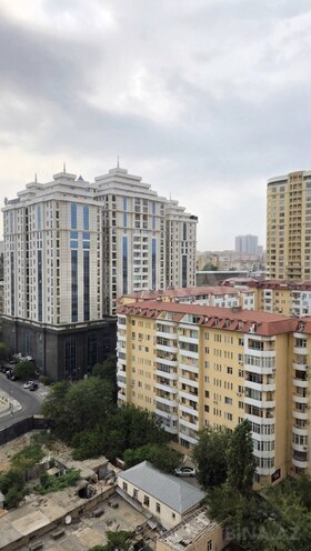 Продаётся 3-комн. новостройка 162 м², м. Низами, photo 18 from 21