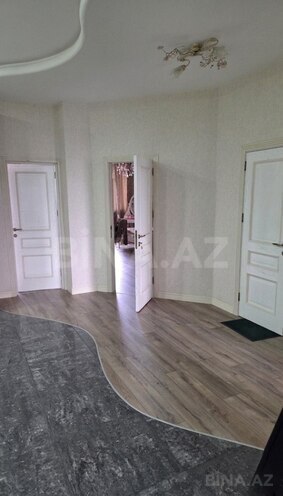 Продаётся 3-комн. новостройка 162 м², м. Низами, photo 16 from 21
