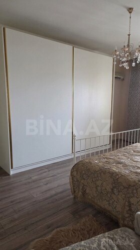 Продаётся 3-комн. новостройка 162 м², м. Низами, photo 13 from 21
