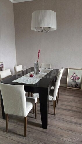 Продаётся 3-комн. новостройка 162 м², м. Низами, photo 8 from 21