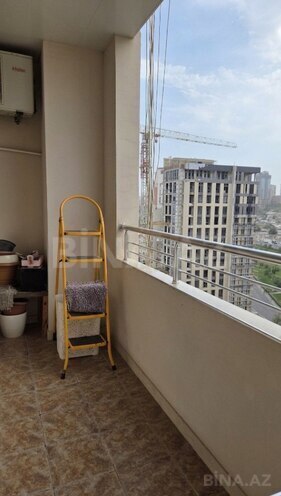Продаётся 3-комн. новостройка 162 м², м. Низами, photo 20 from 21