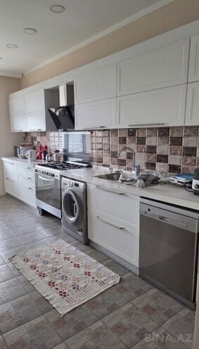 Продаётся 3-комн. новостройка 162 м², м. Низами, photo 4 from 21