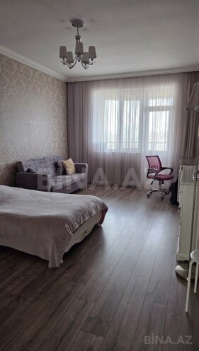 Продаётся 3-комн. новостройка 162 м², м. Низами, photo 10 from 21