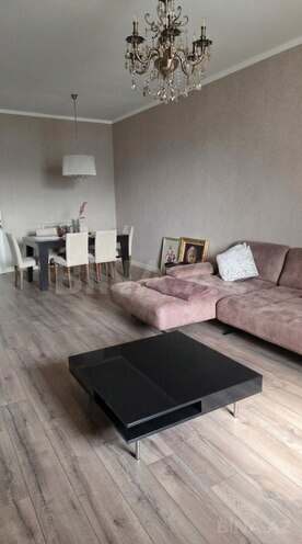 Продаётся 3-комн. новостройка 162 м², м. Низами, photo 6 from 21