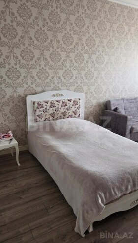 Продаётся 3-комн. новостройка 162 м², м. Низами, photo 9 from 21