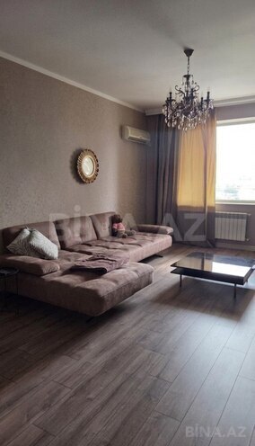 Продаётся 3-комн. новостройка 162 м², м. Низами, photo 5 from 21