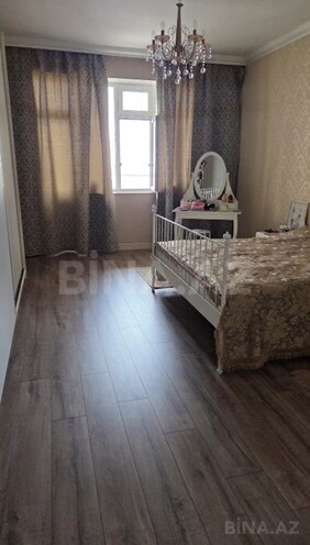 Продаётся 3-комн. новостройка 162 м², м. Низами, photo 14 from 21