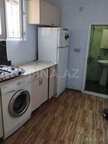 İcarəyə verilir 1 otaqlı köhnə tikili 35 m², Nizami m., photo 1 from 9