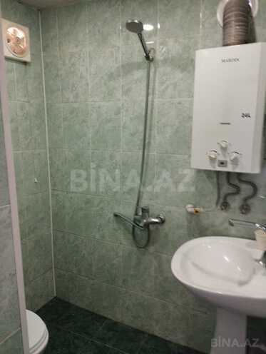 İcarəyə verilir 1 otaqlı köhnə tikili 35 m², Nizami m., photo 7 from 9