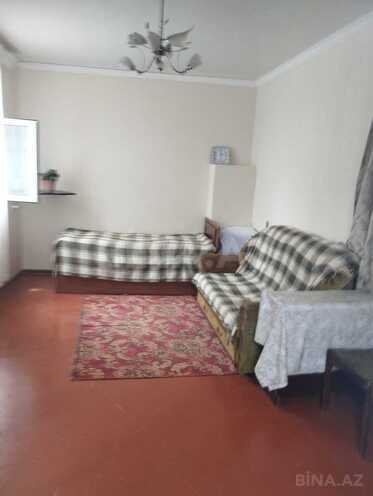 İcarəyə verilir 1 otaqlı köhnə tikili 35 m², Nizami m., photo 4 from 9