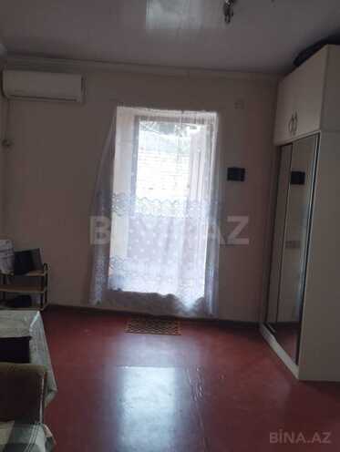 İcarəyə verilir 1 otaqlı köhnə tikili 35 m², Nizami m., photo 6 from 9