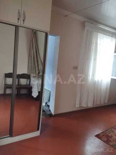 İcarəyə verilir 1 otaqlı köhnə tikili 35 m², Nizami m., photo 5 from 9