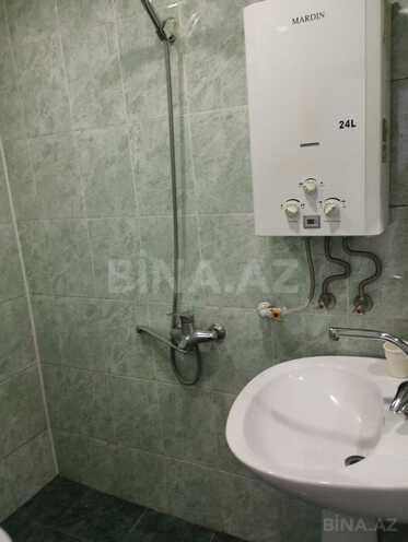 İcarəyə verilir 1 otaqlı köhnə tikili 35 m², Nizami m., photo 8 from 9