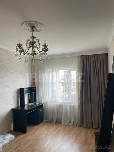Satılır 3 otaqlı köhnə tikili 80 m², Xalqlar Dostluğu m., photo 9 from 16