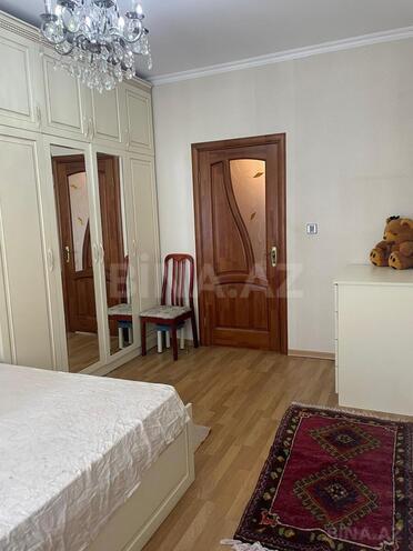 Satılır 3 otaqlı köhnə tikili 80 m², Xalqlar Dostluğu m., photo 13 from 16