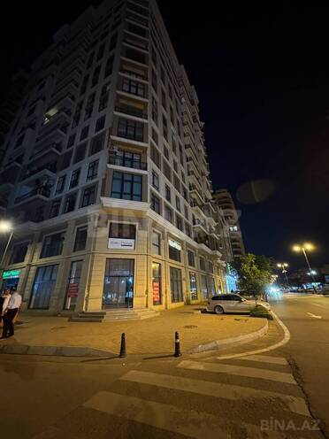 İcarəyə verilir 2 otaqlı yeni tikili 60 m², Gənclik m., photo 10 from 13