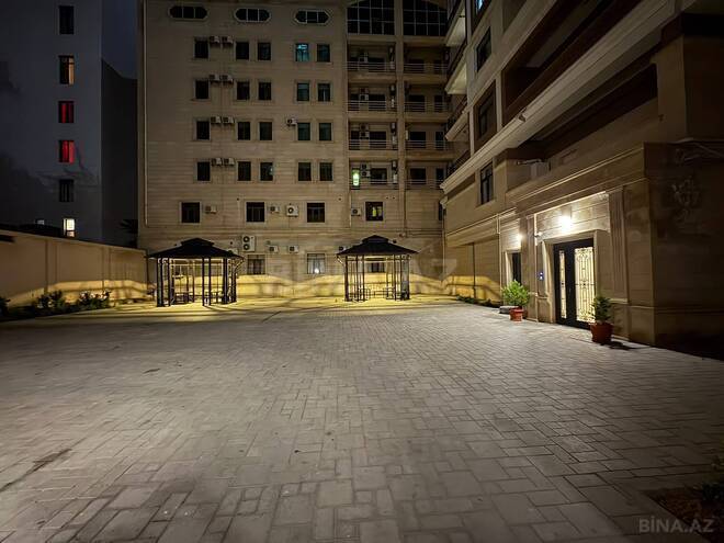İcarəyə verilir 2 otaqlı yeni tikili 60 m², Gənclik m., photo 9 from 13