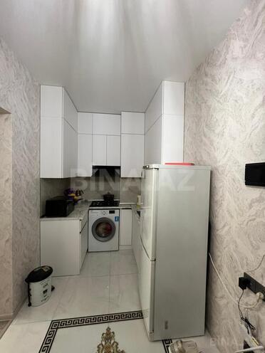 İcarəyə verilir 2 otaqlı yeni tikili 50 m², 20 Yanvar m., photo 9 from 15