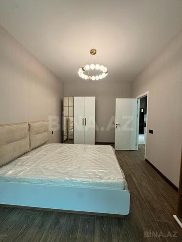İcarəyə verilir 2 otaqlı yeni tikili 65 m², Nəsimi r., photo 10 from 12