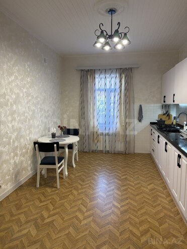 Satılır 4 otaqlı həyət evi/bağ evi 140 m², Şüvəlan q., photo 25 from 32