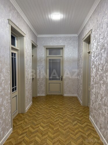Satılır 4 otaqlı həyət evi/bağ evi 140 m², Şüvəlan q., photo 21 from 32