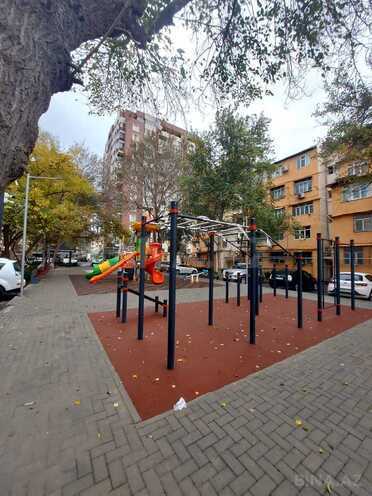 Satılır 3 otaqlı köhnə tikili 90 m², Nəriman Nərimanov m., photo 20 from 23