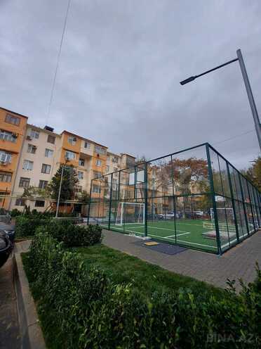 Satılır 3 otaqlı köhnə tikili 90 m², Nəriman Nərimanov m., photo 19 from 23