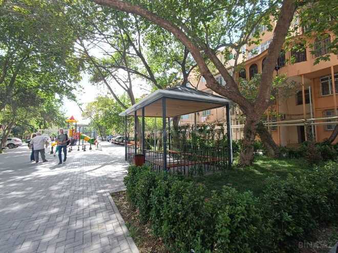 Satılır 3 otaqlı köhnə tikili 90 m², Nəriman Nərimanov m., photo 21 from 23