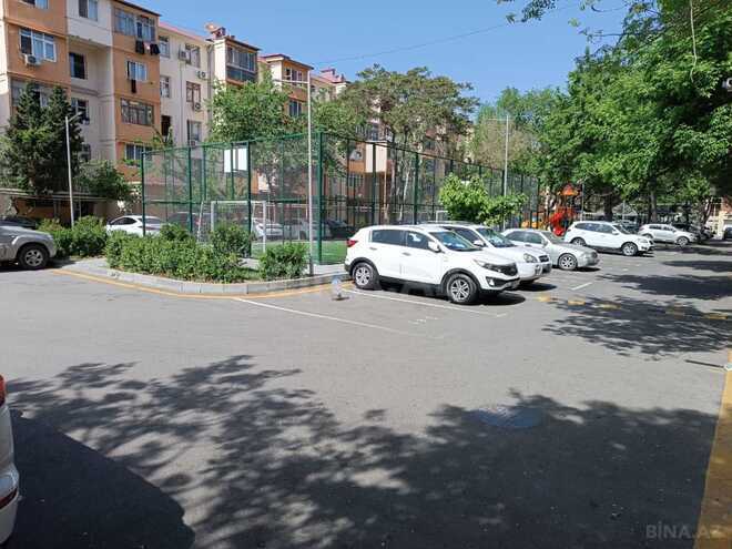 Satılır 3 otaqlı köhnə tikili 90 m², Nəriman Nərimanov m., photo 22 from 23
