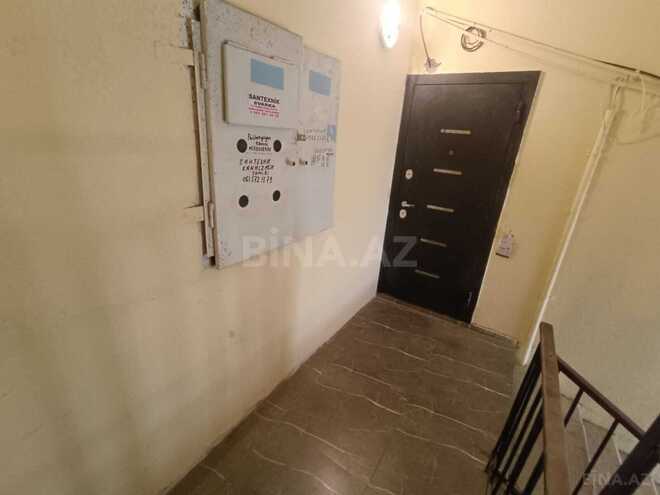Satılır 3 otaqlı köhnə tikili 65 m², Nəsimi m., photo 26 from 27
