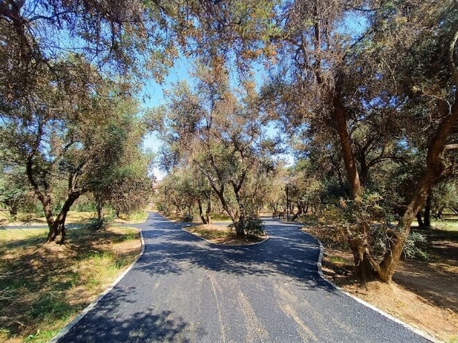 Satılır 3 otaqlı köhnə tikili 65 m², Nəsimi m., photo 22 from 27