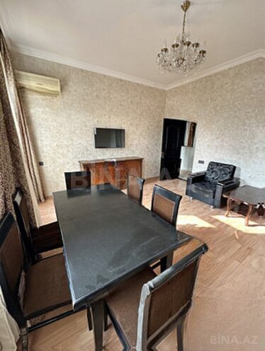İcarəyə verilir 3 otaqlı köhnə tikili 90 m², Nəriman Nərimanov m., photo 3 from 12
