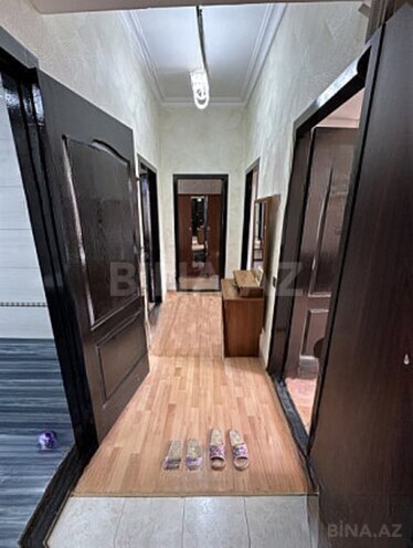 İcarəyə verilir 3 otaqlı köhnə tikili 90 m², Nəriman Nərimanov m., photo 1 from 12