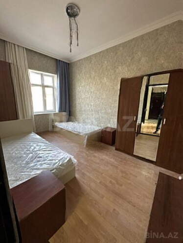 İcarəyə verilir 3 otaqlı köhnə tikili 90 m², Nəriman Nərimanov m., photo 9 from 12
