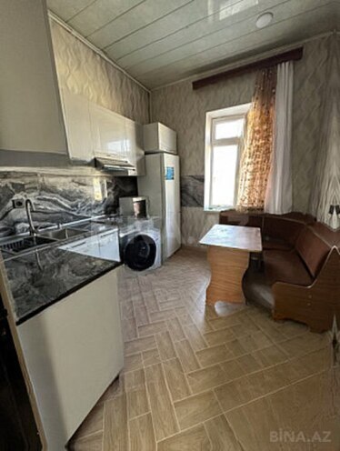 İcarəyə verilir 3 otaqlı köhnə tikili 90 m², Nəriman Nərimanov m., photo 6 from 12