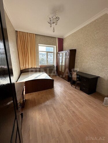 İcarəyə verilir 3 otaqlı köhnə tikili 90 m², Nəriman Nərimanov m., photo 11 from 12