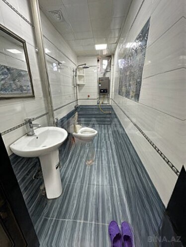 İcarəyə verilir 3 otaqlı köhnə tikili 90 m², Nəriman Nərimanov m., photo 5 from 12