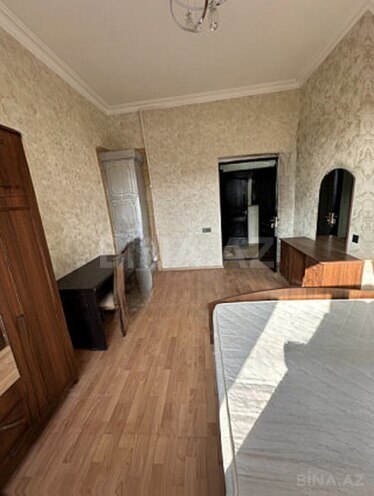 İcarəyə verilir 3 otaqlı köhnə tikili 90 m², Nəriman Nərimanov m., photo 10 from 12