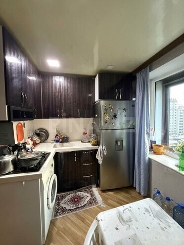 Satılır 3 otaqlı köhnə tikili 84 m², Gənclik m., photo 12 from 17