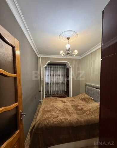 Satılır 3 otaqlı köhnə tikili 84 m², Gənclik m., photo 5 from 17