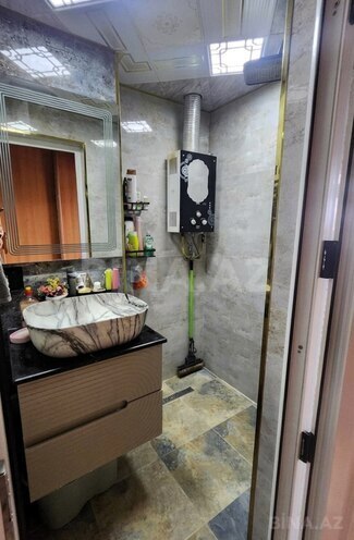 Satılır 3 otaqlı köhnə tikili 84 m², Gənclik m., photo 14 from 17